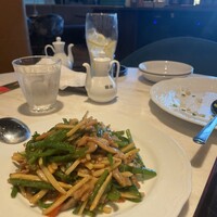 中国料理 盤古殿 馬車道TERRACE店 - 
