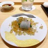 鮨 さくら - 