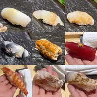 鮨 さくら - 