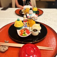 かが万 - 