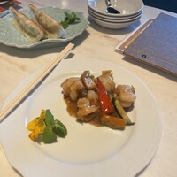 中国料理 盤古殿 馬車道TERRACE店 - 