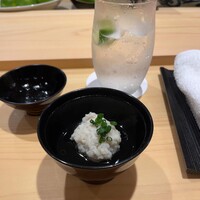 鮨 さくら - 