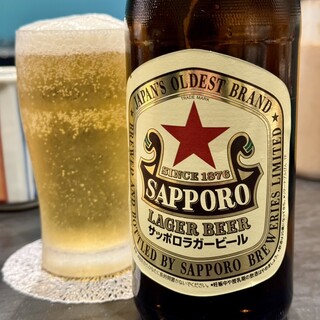 とんかつ ふじ井