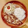 びっくりドンキー - ポテサラパケットディッシュダブル　1680円
+深夜料金10％