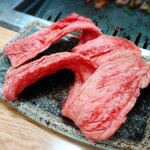 Yakiniku Tamaki - 