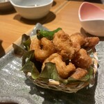 Sushi To Yamagata Soba Kabuki - 