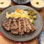 味の牛たん喜助 - 