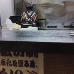 そば・うどん 両国 - 