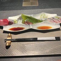 日本料理 華暦 - 