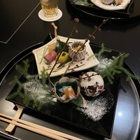 ＨＡＮＡ吉兆 - 