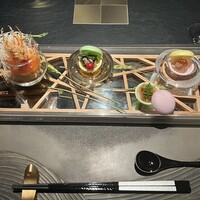 日本料理 華暦 - 