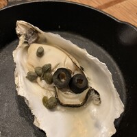 Seafood bar Ermitage 横浜鶴屋町店 - 