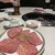 和牛焼肉×肉BAR DOURAKU CORRIDA - 料理写真: