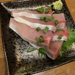 Aomori Pi-A Ruizakaya Ringonohana - 