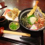 Naniwa Soba - 