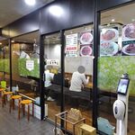 スパゲティ屋くぼやん - 