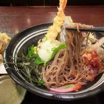 Naniwa Soba - 