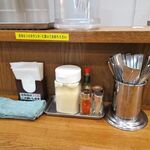 スパゲティ屋くぼやん - 