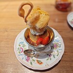 紅茶専門店nanashian - 