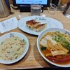 れんげ食堂Toshu 本八幡店