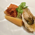 タベルナ ナージャ - 