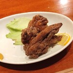 鳥料理 有明 - 