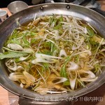 俺の魚を食ってみろ!! - 一番出汁