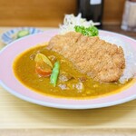 リッチなカレーの店 アサノ - 