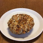 BRUN - キャラメルナッツ