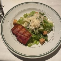 ウルフギャング・ステーキハウス 六本木 - 