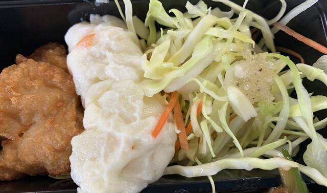 珍満エクスプレス - 福島（中華料理）の写真