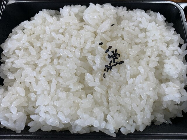 珍満エクスプレス - 福島（中華料理）の写真