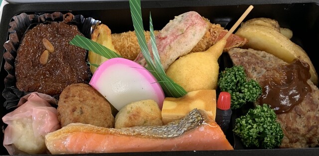 割烹　三島屋（カッポウミシマヤ） - 伊達（日本料理）の写真