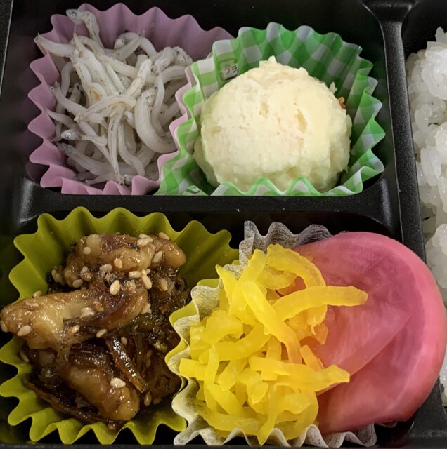 割烹　三島屋（カッポウミシマヤ） - 伊達（日本料理）の写真