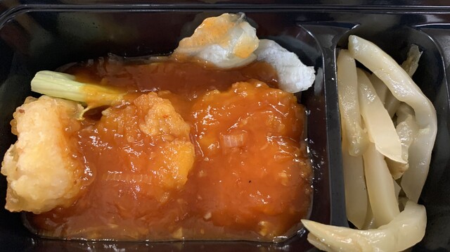 珍満エクスプレス - 福島（中華料理）の写真