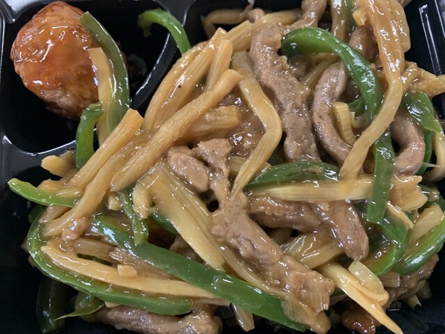 珍満エクスプレス - 福島（中華料理）の写真