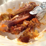 ザイカ・カレーハウス - 