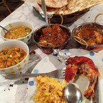 ザイカ・カレーハウス - 