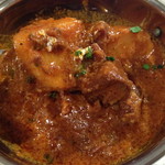 ザイカ・カレーハウス - 