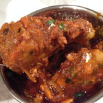 ザイカ・カレーハウス - 