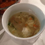 ザイカ・カレーハウス - 