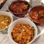 ザイカ・カレーハウス - 