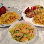 ザイカ・カレーハウス - 