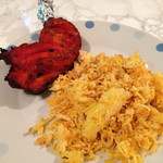 ザイカ・カレーハウス - 