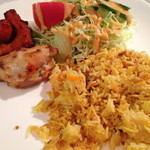 ザイカ・カレーハウス - 