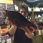 丼彩酒楽 由庵 - 