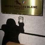 BiSTRO　BOULEAU　BLANC - 