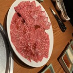 Yakiniku Kurogo - 