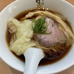 らぁ麺 はやし田 - 