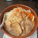 ラーメン パワースポット - 